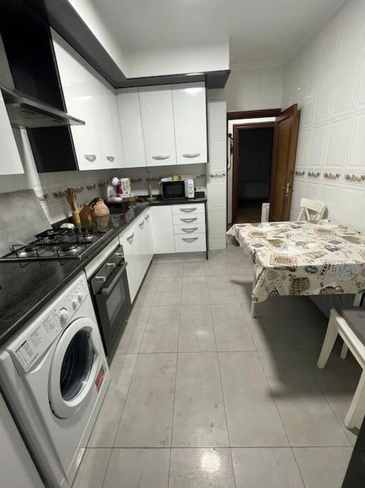 Piso 5 Min A Pie Del Centro Parking Gratis Apartment บายาโดลิด ภายนอก รูปภาพ