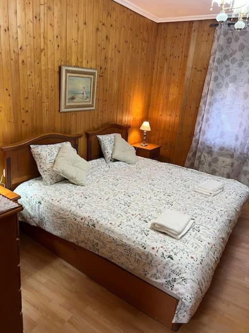 Piso 5 Min A Pie Del Centro Parking Gratis Apartment บายาโดลิด ภายนอก รูปภาพ